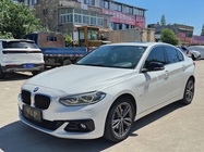 BMW 1 Series 2017