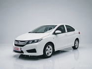 Honda City 2017