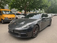 Porsche Panamera 2018