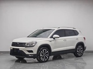 Volkswagen Tharu 2022