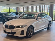 BMW i3 2023