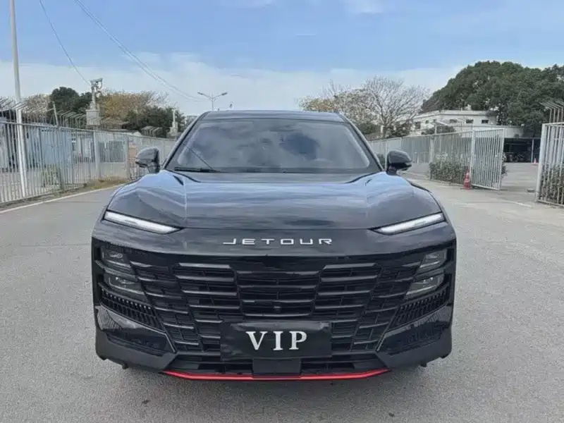 Jetour Dasheng