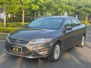 Ford Mondeo 2012