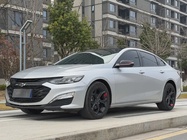 Chevrolet Malibu 2021