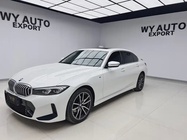 BMW 3 Series 2023