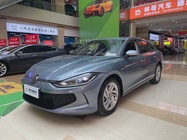 Volkswagen Lamando 2023