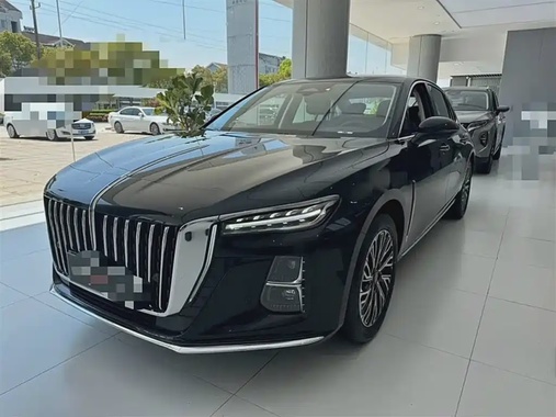 Hongqi H5 2023