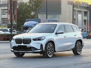 BMW X1 2024