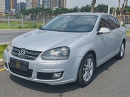 Volkswagen Sagitar 2011