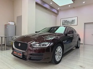 Jaguar XEL 2019