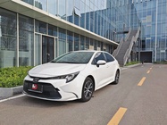 Toyota Levin 2024