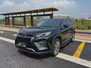 Toyota Wildlander 2021