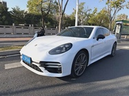 Porsche Panamera 2013
