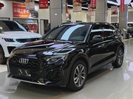 Audi Q5 2023