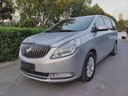 Buick GL8 2013