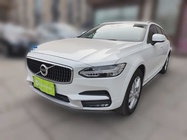 Volvo V90 2019