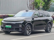 Li Auto L9 2022