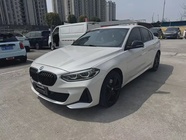 BMW 1 Series 2021