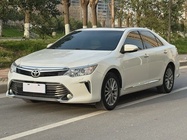 Toyota Camry 2017
