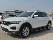 Volkswagen T-Roc 2019