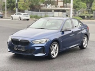 BMW 1 Series 2021