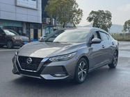 Nissan Sylphy 2021