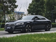 Audi A5 2018