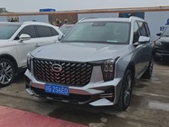 GAC GS8 2018