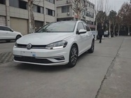 Volkswagen Golf 2020
