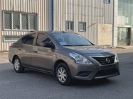 Nissan Sunny 2015