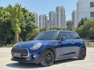 MINI Other 2018
