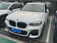 BMW X3 2020