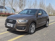 Audi Q3 2014