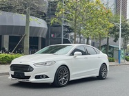 Ford Mondeo 2014