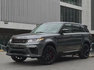 Land Rover Sport 2014