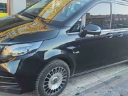 Mercedes-Benz Vito 2019
