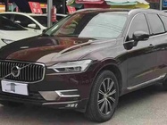 Volvo XC60 2018
