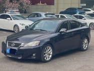Lexus IS 2013