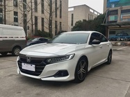 Honda Accord 2023