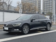 Volkswagen Magotan 2019