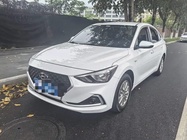 Hyundai Elantra 2019