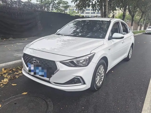 Hyundai Elantra 2019