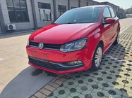 Volkswagen Polo 2018