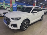 Audi Q5 2022