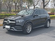Mercedes-Benz GLE-Class 2021