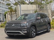 Volkswagen Teramont 2019