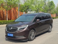 Buick GL8 2019