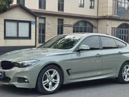 BMW 3 Series 2017