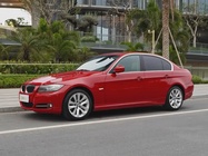 BMW 3 Series 2011