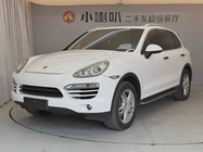 Porsche Cayenne 2013